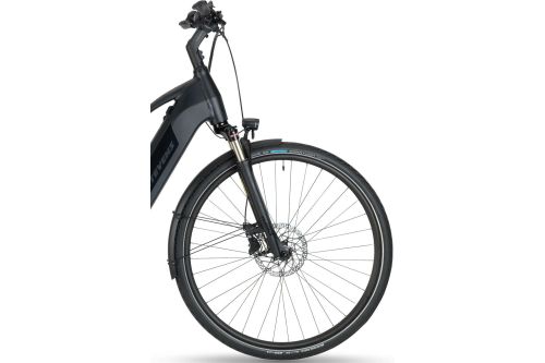 Rower elektryczny trekkingowy Stevens E-Lavena PT5 Mid